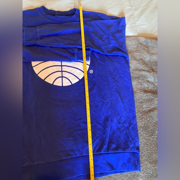 Panam 90s crew neck XL - Picture 8 of 8